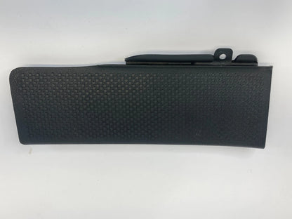 2005-2010 VOLKSWAGEN JETTA FOOT REST DEAD PEDAL TRIM COVER 1K1-864-777-B OEM