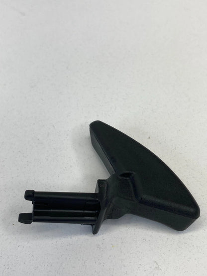 2005 06 07 08 2009 SAAB 9-7X STEERING WHEEL TILT ADJUSTMENT KNOB LEVER OEM