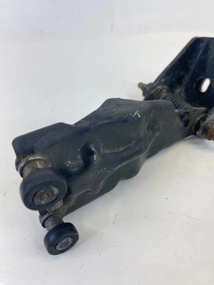 OEM 2008-2016 TOWN & COUNTRY REAR LEFT SIDE SLINDING DOOR CENTER HINGE 5020673AE