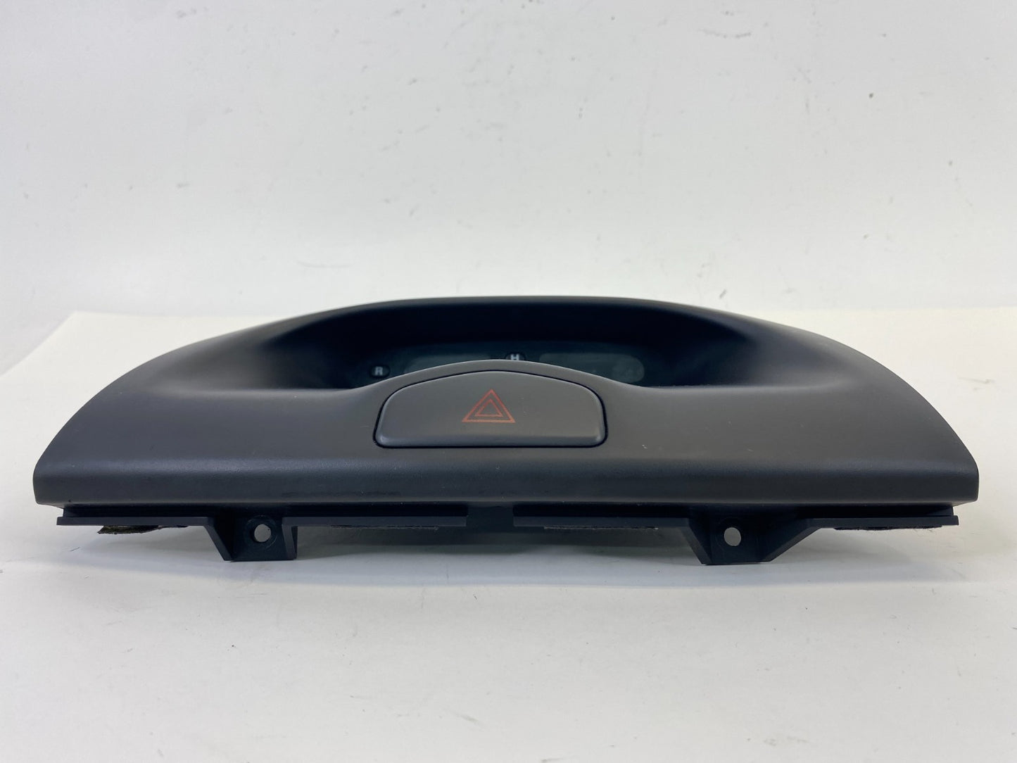 2006-2008 Kia Optima Dash Information Clock Display w/ Hazard Switch 94510-2G000