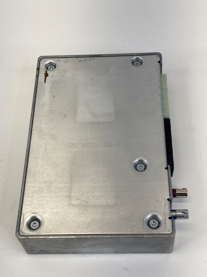 2007 GMC Yukon Chevy Tahoe Onstar Communication Control Module 15106838 OEM