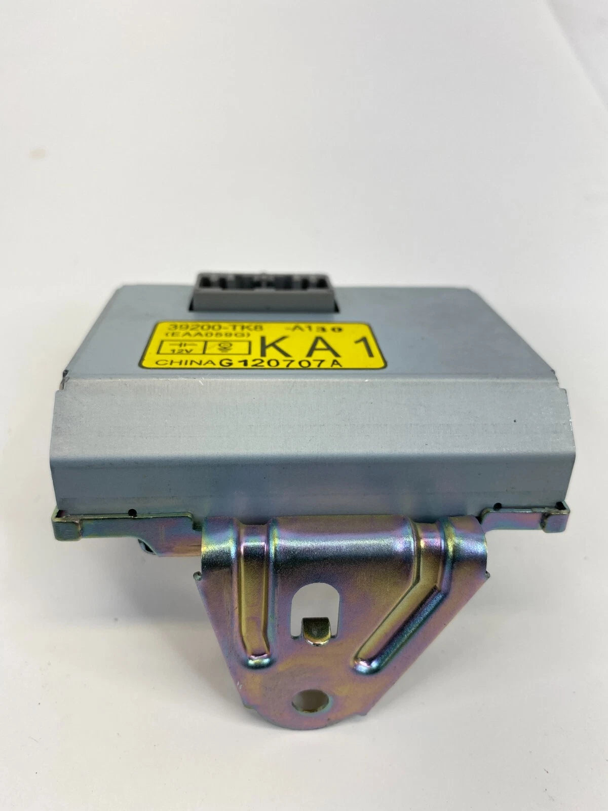 2011-2013 HONDA ODYSSEY ACTIVE NOISE BODY CONTROL MODULE UNIT 39200-TK8-A130 OEM
