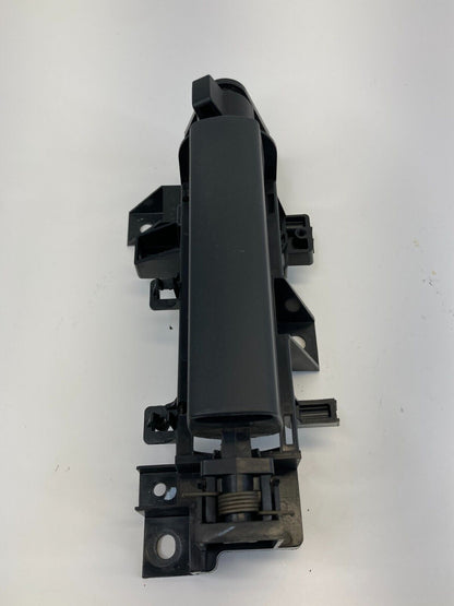 2009-2014 Volkswagen Routan Rear Left Sliding Inside Door Handle 1AE31TRMAB