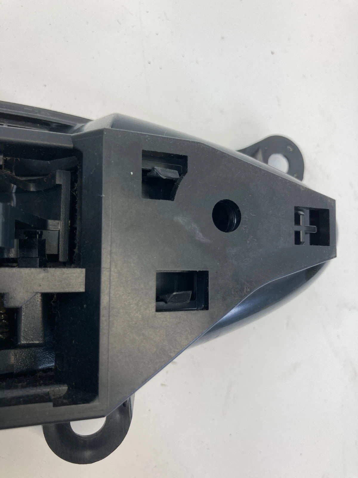 2006-2012 TOYOTA RAV4 FRONT RIGHT FR RH SIDE INNER INTERIOR DOOR HANDLE OEM