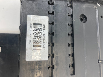 2012-2014 Ford Focus 2.0L Battery Terminal Power Distribution Control Module