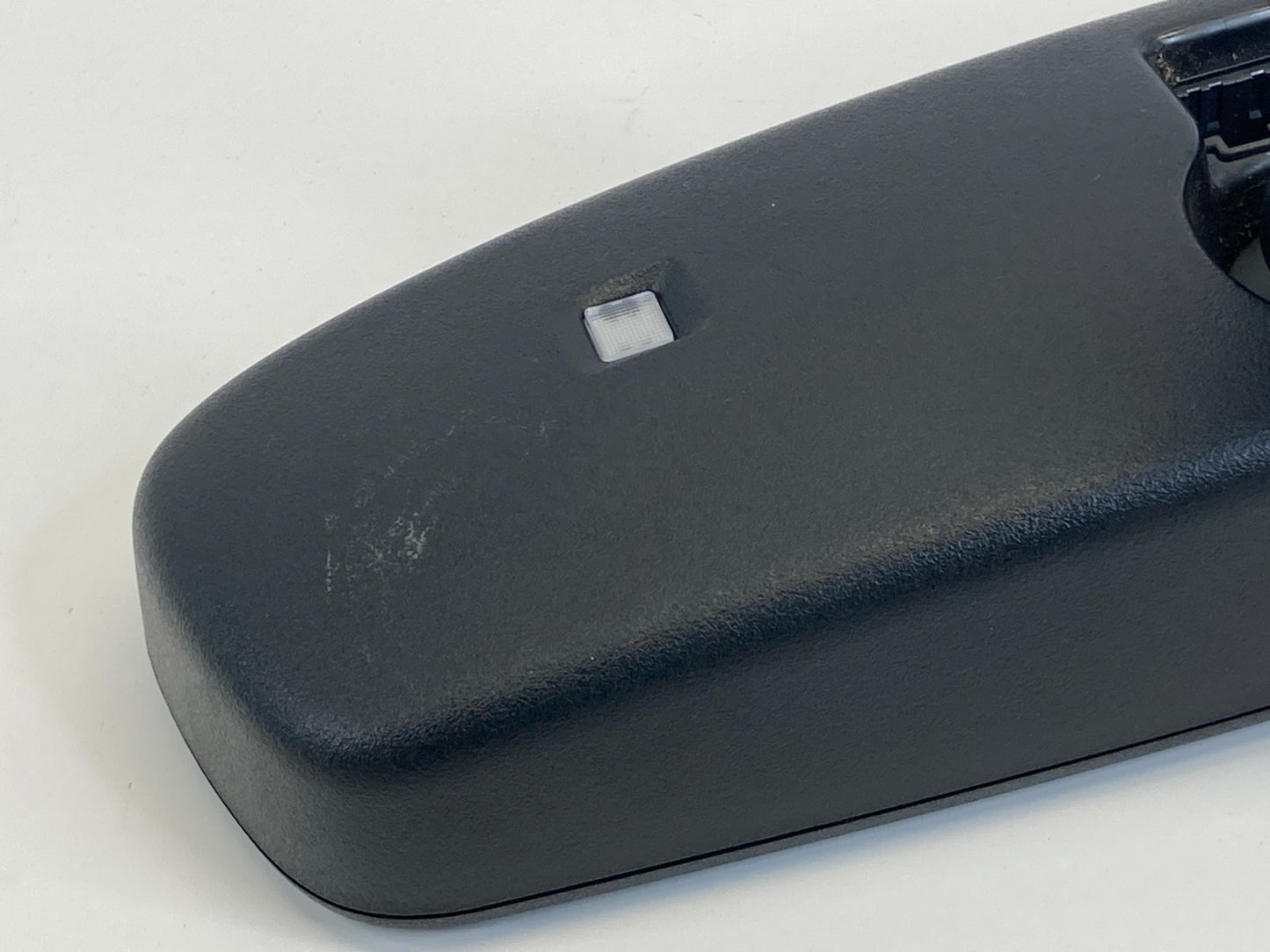 2008-2013 Infiniti G37 Rear View Interior Mirror Auto Dim Homelink Compass