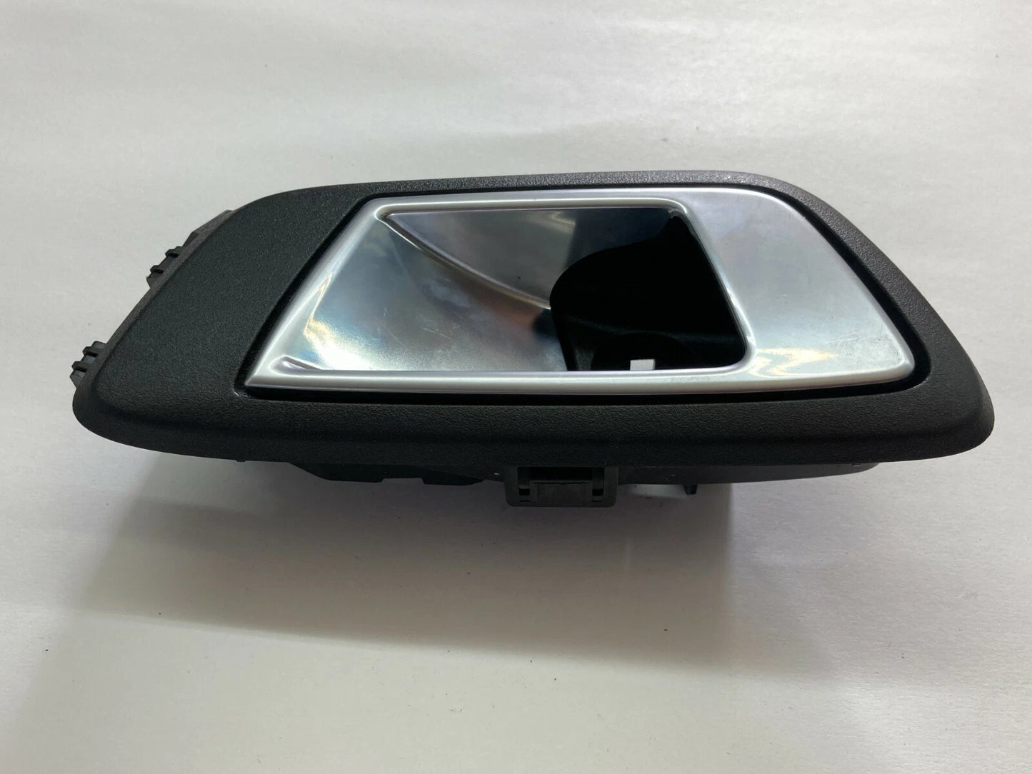 2014-2019 FORD FIESTA REAR RIGHT SIDE INTERIOR INNER DOOR HANDLE AE83A22600C OEM