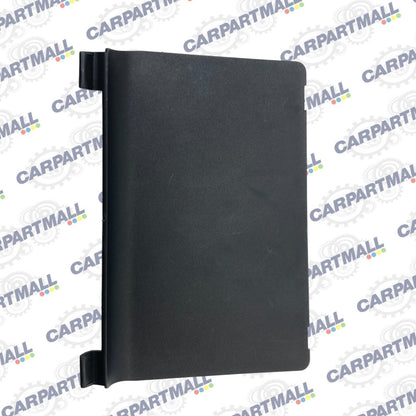 2006-2011 Honda Civic Dash Center Pocket Hole Access Lid Cover 77315-SNA-A000