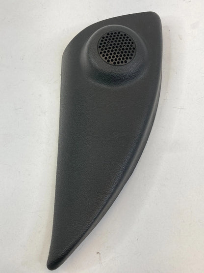 06-09 PONTIAC TORRENT FRONT RIGHT SIDE DOOR SPEAKER W/ MIRROR COVER 15863761 OEM
