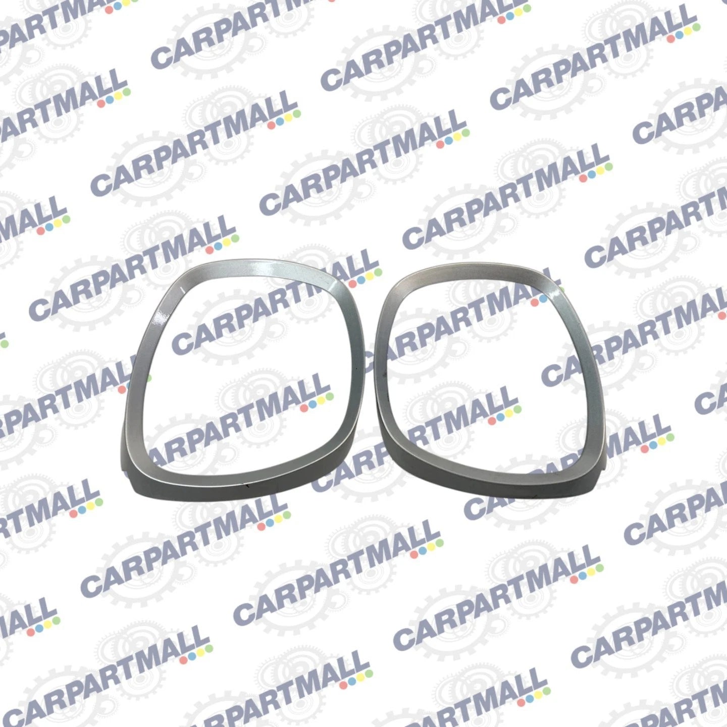 10 11 12 13 14 15 16 CHEVROLET EQUINOX INSTRUMENT PANEL CLUSTER TRIM BEZEL OEM