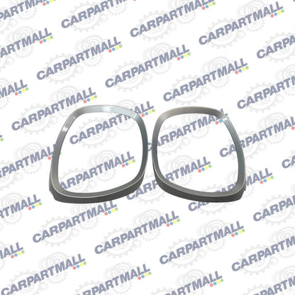 10 11 12 13 14 15 16 CHEVROLET EQUINOX INSTRUMENT PANEL CLUSTER TRIM BEZEL OEM