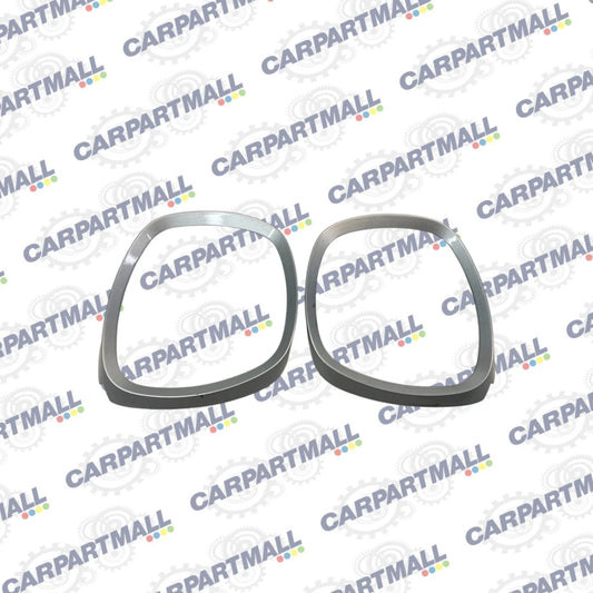 10 11 12 13 14 15 16 CHEVROLET EQUINOX INSTRUMENT PANEL CLUSTER TRIM BEZEL OEM