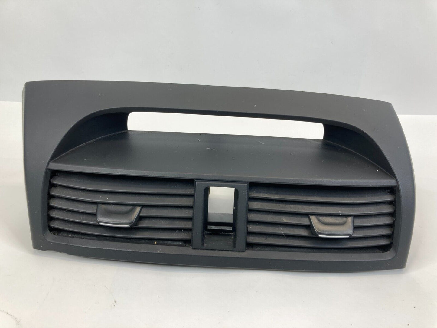 2005-2008 Acura TL Center Dash A/C Air Vent Heater Grille Duct 7727SEPA020 OEM