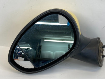 2012-2019 Fiat 500 Left Driver Side View Power Door Mirror Assembly LH OEM