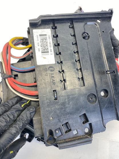12-14 FORD FOCUS 2.0L FWD ENGINE FUSE BOX JUNCTION RELAY MODULE CV6T14K733AAE