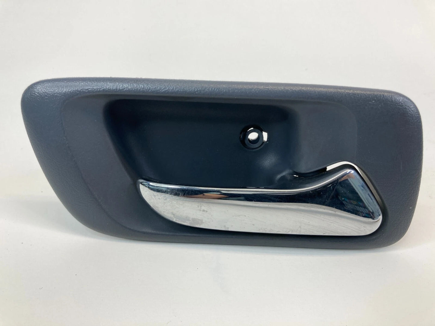 98-02 HONDA ACCORD SEDAN REAR RIGHT SIDE INNER INSIDE DOOR HANDLE S84RR-GR1 OEM