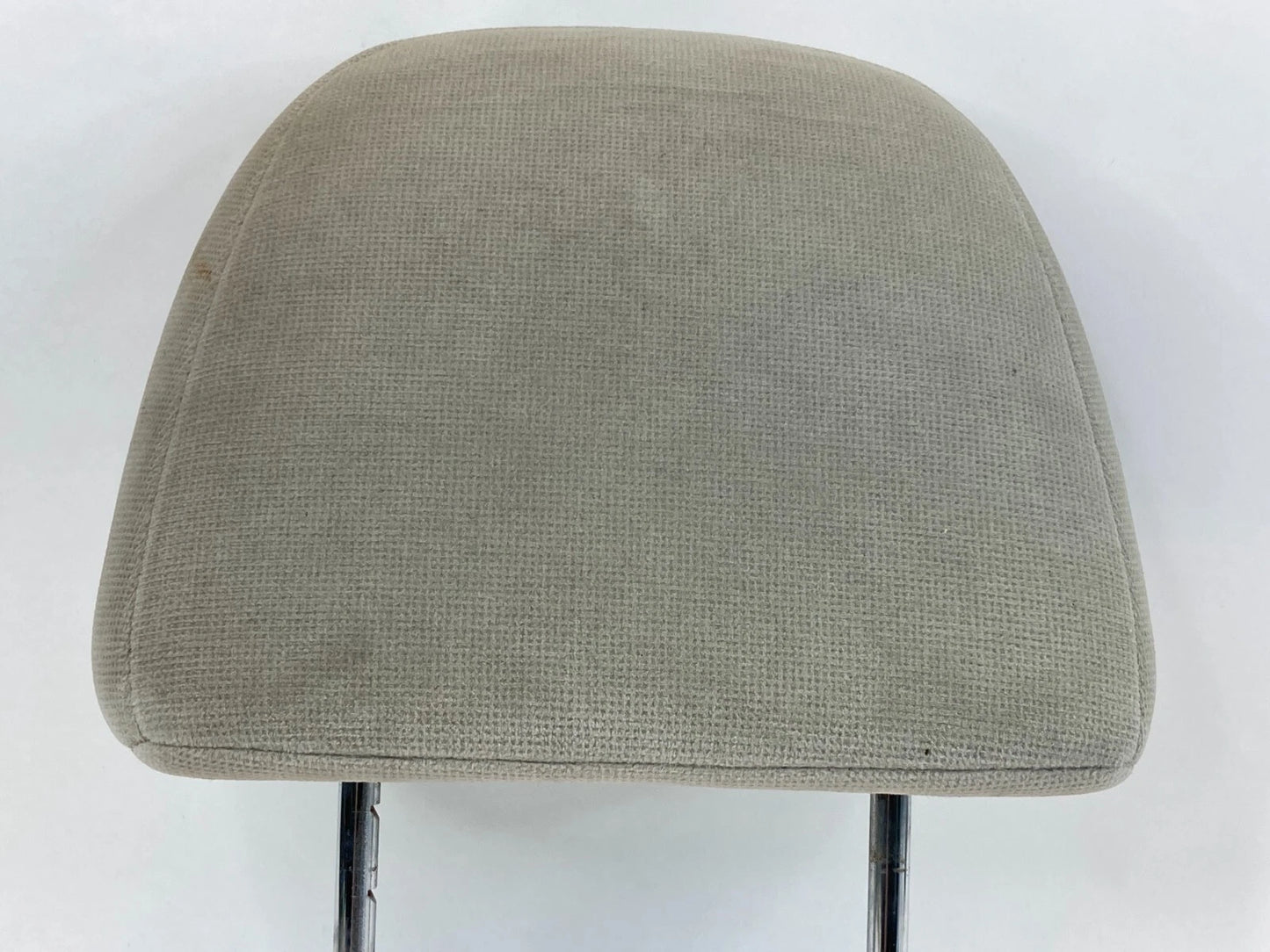 2004-2009 KIA SPECTRA FRONT RIGHT PASSENGER SEAT HEADREST HEAD REST OEM