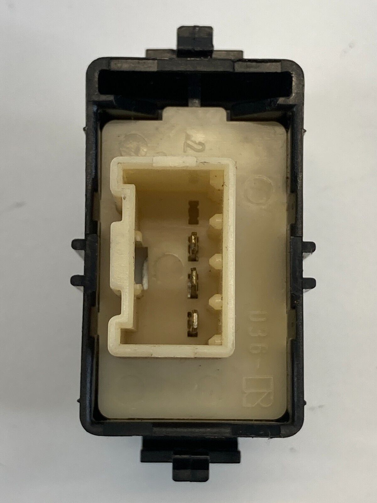 1996-1998 Toyota 4Runner Front Right Passenger Door Lock Button Switch OEM