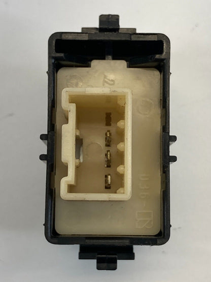 1996-1998 Toyota 4Runner Front Right Passenger Door Lock Button Switch OEM
