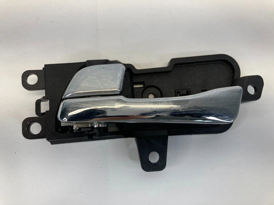 2011-2014 HYUNDAI SONATA REAR LEFT SIDE INTERIOR DOOR HANDLE 82610-3S000 OEM