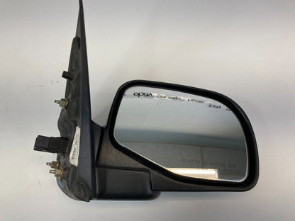 2002-2005 Ford Explorer Front Right Passenger Side View Power Mirror 9435706 OEM