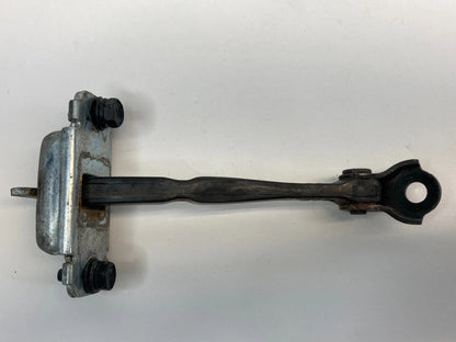 2012-2017 HYUNDAI ACCENT SEDAN REAR LEFT SIDE DOOR LOCK CHECK STOPPER STRAP OEM