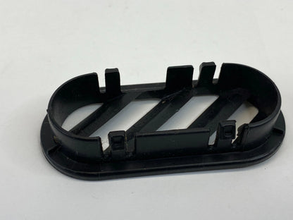 05-10 PONTIAC G6 FRONT LEFT SIDE DASH AC AIR VENT DEFROSTER GRILLE 22690677 OEM