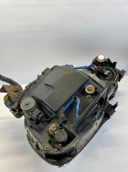 2007-2011 LEXUS GS350 FRONT RIGHT HID HEADLIGHT HEADLAMP 85967-24010 OEM
