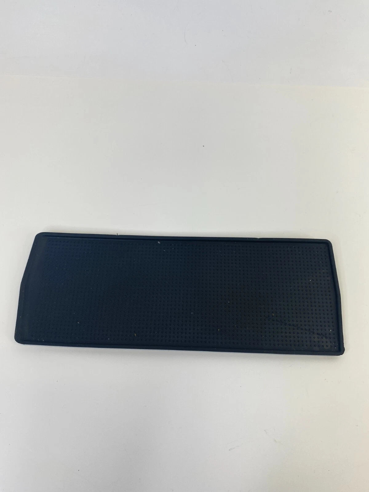 2007 2008 2009 SUZUKI XL-7 CENTER CONSOLE LINER RUBBER MAT INSERT AKM92752 OEM