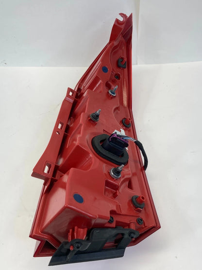 2013-2018 CADILLAC ATS REAR LEFT DRIVER TAILLIGHT TAIL LIGHT TAIL LAMP 23139331