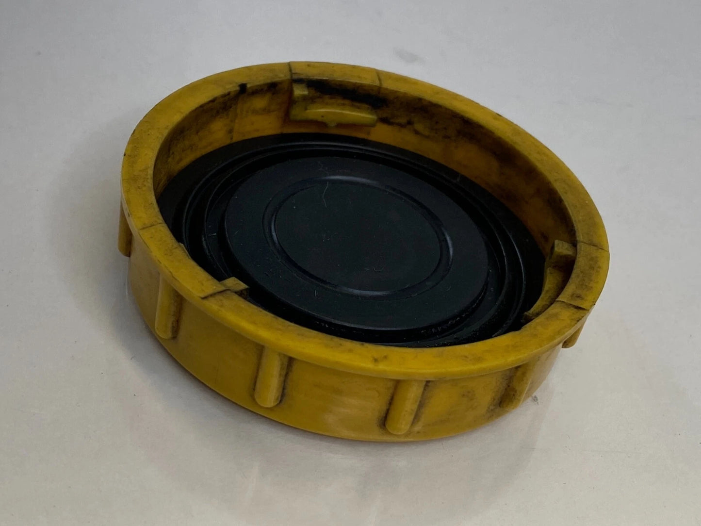 2008 09 10 2011 SUBARU IMPREZA BRAKE MASTER CYLINDER RESERVOIR COVER CAP LID OEM