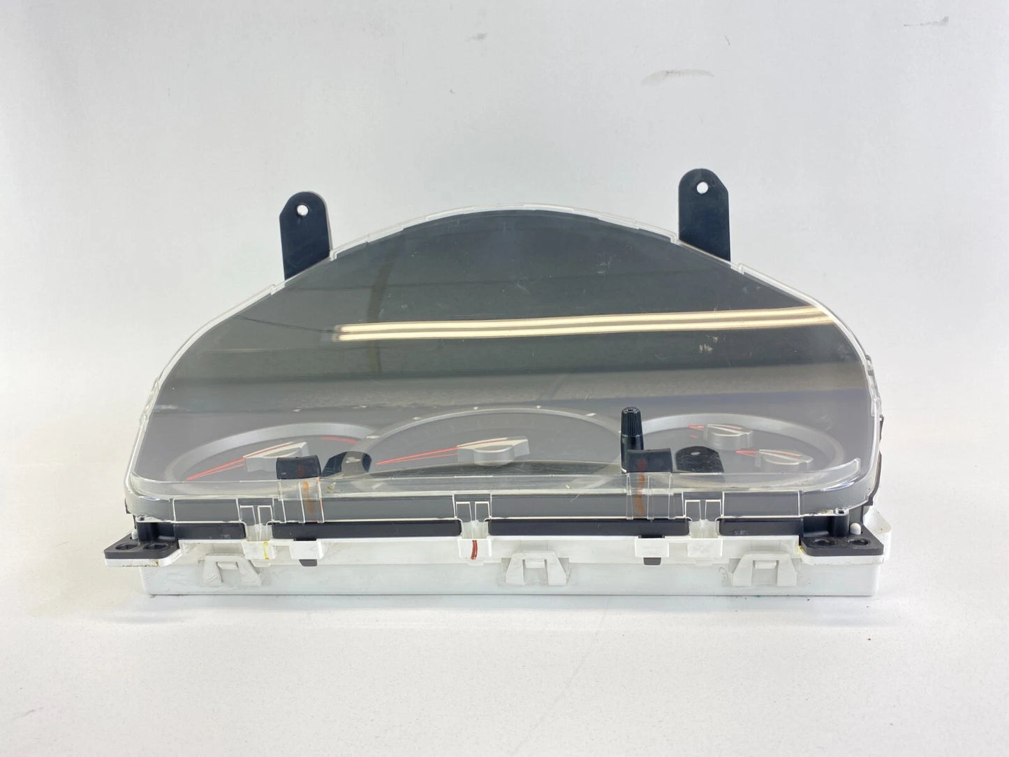 2006-2008 HONDA PILOT FWD SPEEDOMETER INSTRUMENT CLUSTER 78100-STW-A110 272K