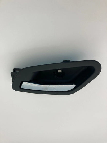 2005-2010 PONTIAC G6 SEDAN REAR LEFT BACK SIDE INTERIOR INNER DOOR HANDLE OEM