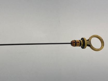 03-11 Saab 9-3 2.0L L4 Engine Oil Indicator Level Check Dipstick 12788545 OEM