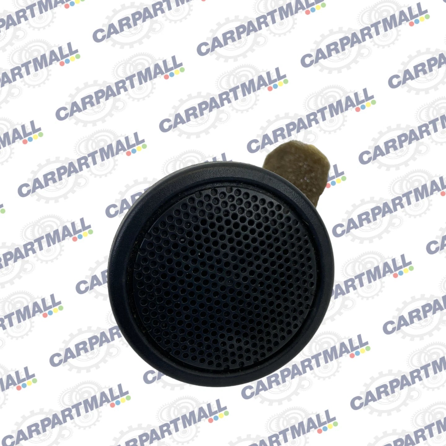 2002-2006 MAZDA MPV UPPER DASH INSTRUMENT PANEL SPEAKER AUDIO C101-66-960A OEM