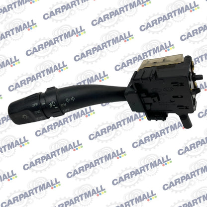 2006-2008 HYUNDAI SONATA TURN SIGNAL HEADLIGHT FOG LIGHT LAMP SWITCH 93410-3K200