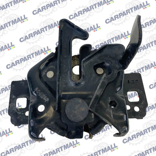 2013-2019 Ford Taurus Police Interceptor Seda Hood Latch Lock Release Actuator