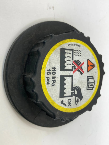 93-11 MERCURY GRAND MARQUIS ENGINE COOLANT RESERVOIR TANK CAP 1W13-8101-AA OEM