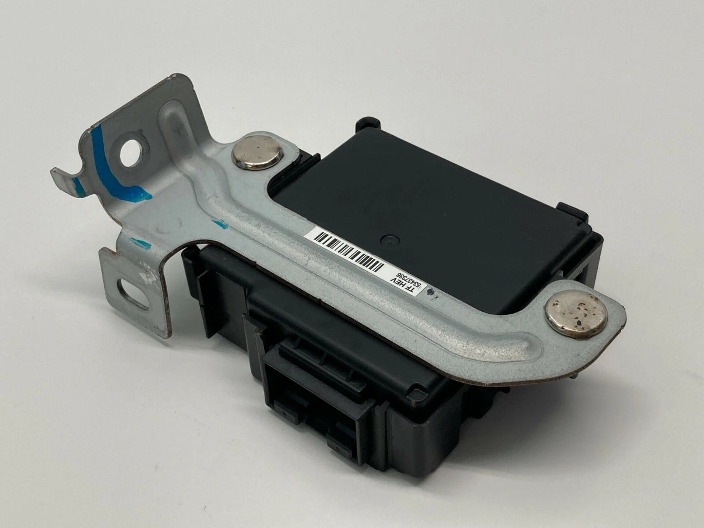 11-13 KIA OPTIMA HYBRID SEDAN TIRE PRESSURE MONITOR CONTROL MODULE 95800-4U100