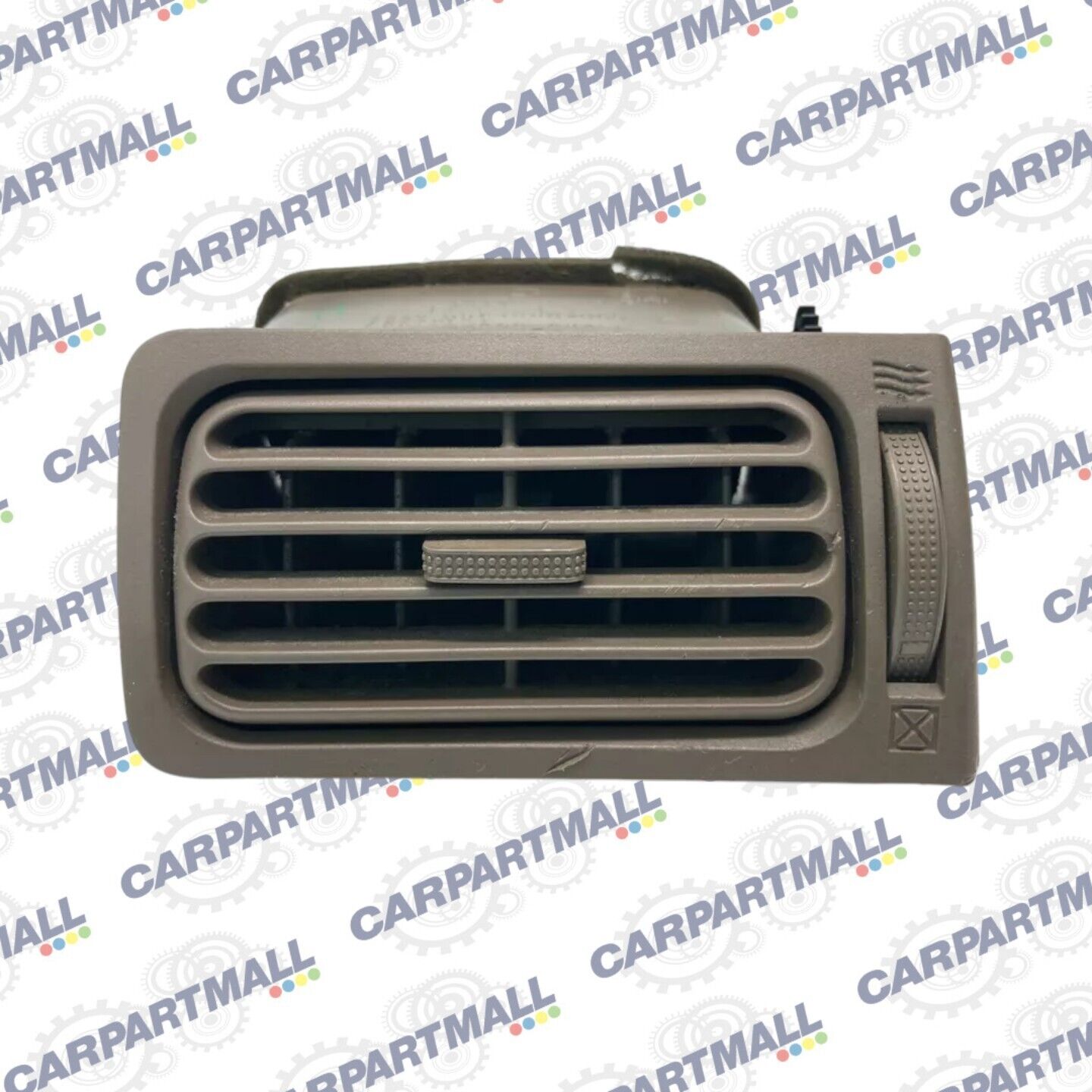 2003-2008 Toyota Corolla Right Passenger Side Dash A/C Heater Air Vent Grille