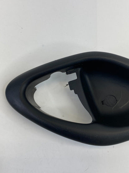 2001-2007 Ford Escape Rear Right Back Side Interior Door Handle Cover Trim Bezel