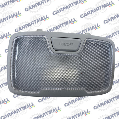2011-2014 Hyundai Sonata Roof Overhead Dome Map Light Reading Lamp 92850-3SXXX
