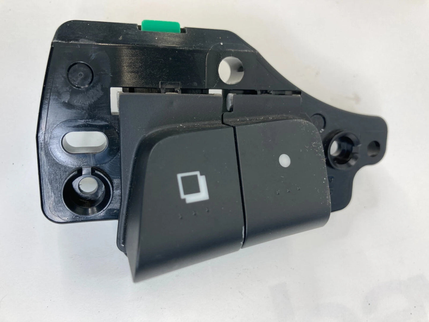 07 08 09 10 11 12 13 NISSAN ALTIMA SPEEDOMETER CLUSTER DISPLAY CONTROL SWITCH