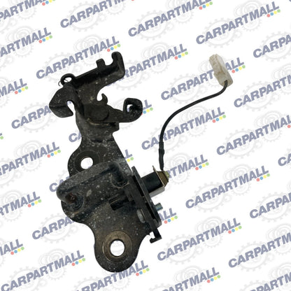 06 07 08 09 10 11 KIA RIO SEDAN REAR TRUNK DECK LID LATCH STRIKER OEM