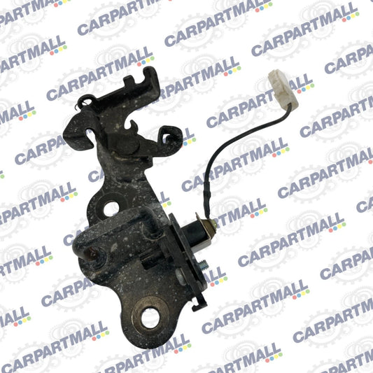 06 07 08 09 10 11 KIA RIO SEDAN REAR TRUNK DECK LID LATCH STRIKER OEM