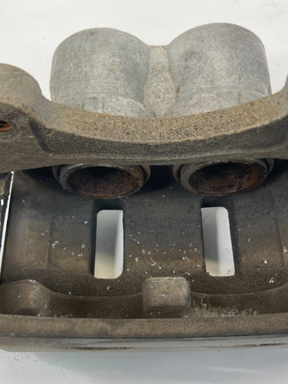 2008-2014 CADILLAC CTS 3.6L 24V FRONT RIGHT SIDE BRAKE CALIPER BC140127 OEM
