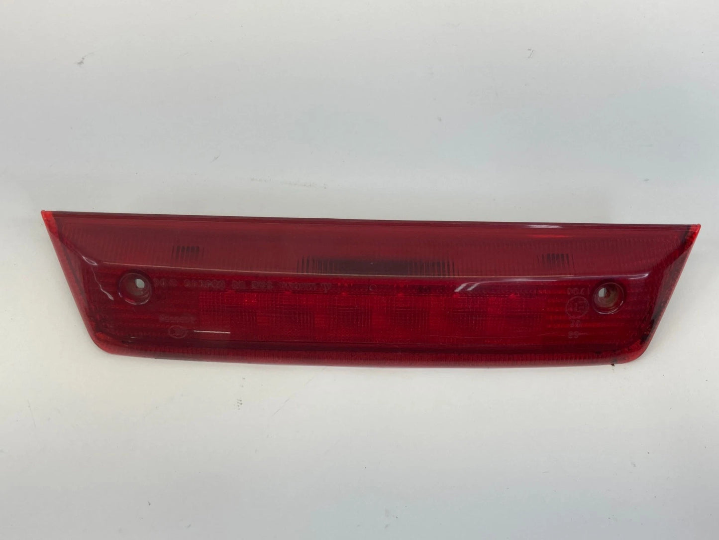2006-2016 DODGE JOURNEY 3RD THIRD BRAKE LIGHT HIGH MOUNT STOP LAMP 05116302AD