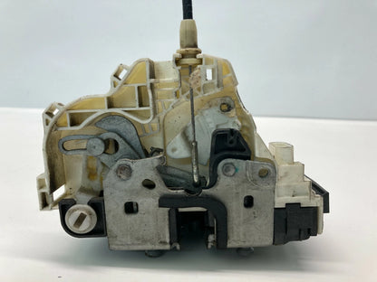2009 2010 DODGE AVENGER SEBRING REAR RIGHT DOOR LOCK LATCH ACTUATOR 04589696AB