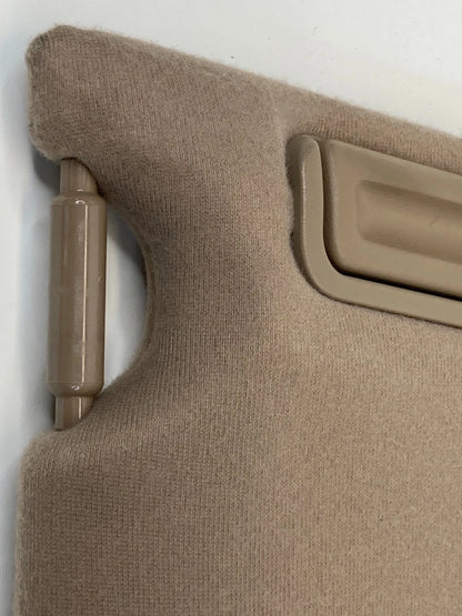 2003-2008 Honda Pilot Right Passenger Side Sunvisor Sun Visor w/ Light OEM