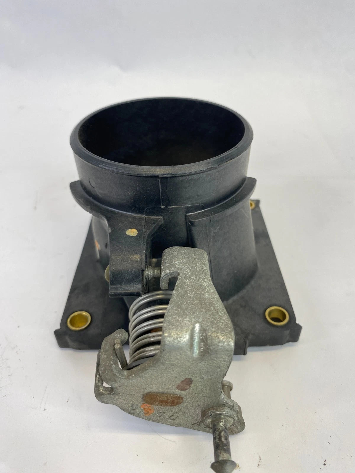2003-2008 FORD FOCUS 2.0L 2.3L ELECTRONIC FUEL INJECTION THROTTLE BODY VALVE OEM